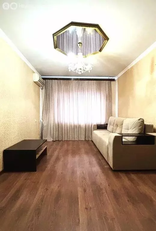 1-комнатная квартира: Белгород, проспект Ватутина, 22 (35.9 м) - Фото 2