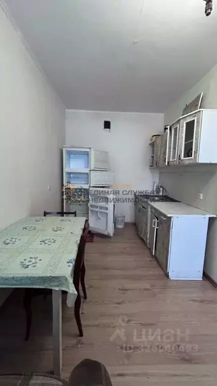 1-к кв. Башкортостан, Уфа ул. Асхата Мирзагитова (38.0 м) - Фото 2