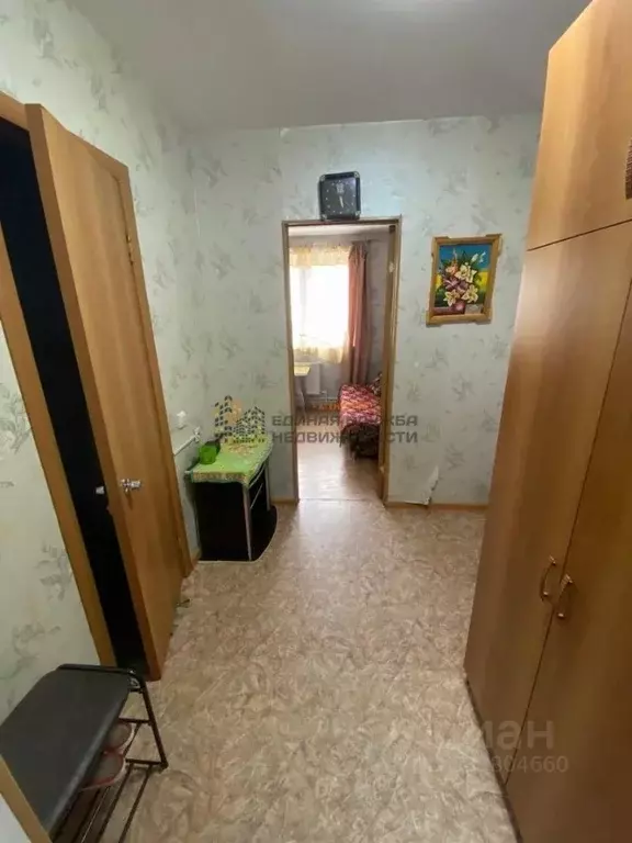 1-к кв. Башкортостан, Уфа ул. Якуба Коласа, 28 (36.0 м) - Фото 1