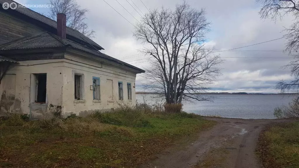 Дом в Осташков, улица Орловского, 14 (121.6 м) - Фото 1