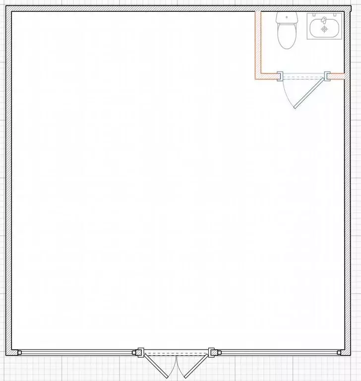 Помещение свободного назначения в Санкт-Петербург пос. Парголово, ул. ... - Фото 1