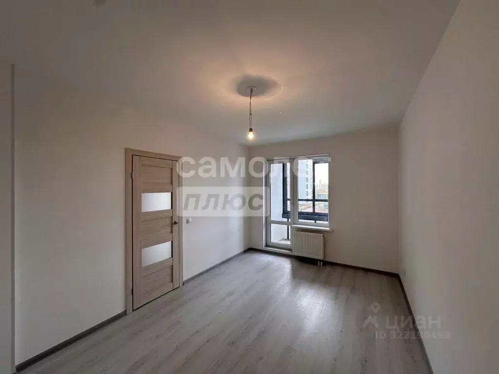 1-к кв. Санкт-Петербург просп. Буденного, 23к2 (34.2 м) - Фото 0