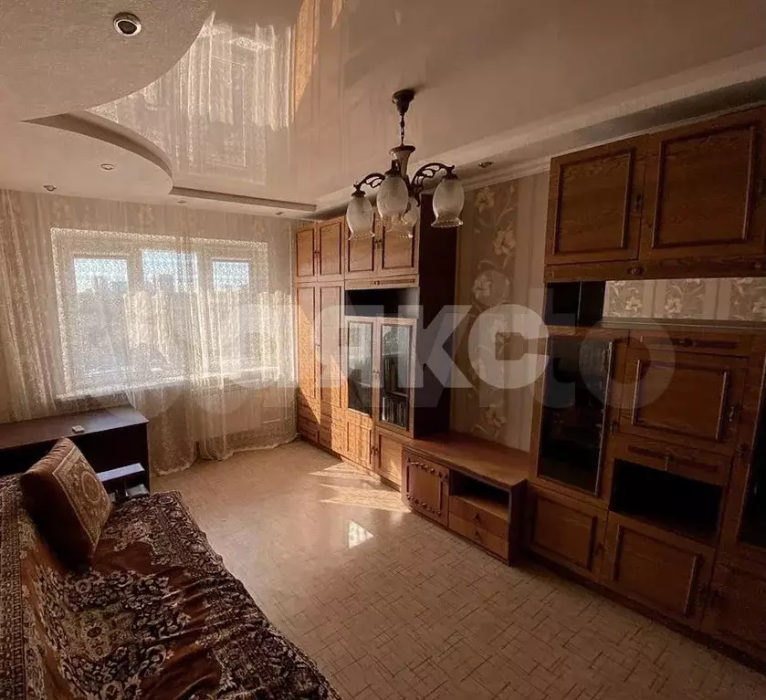 2-к. квартира, 54 м, 9/9 эт. - Фото 1