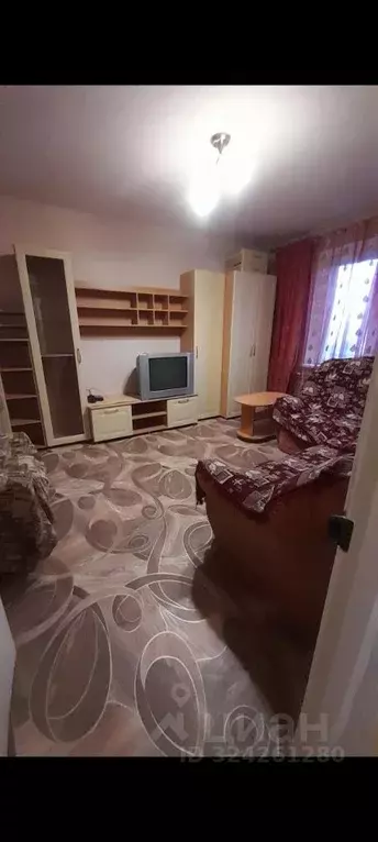 2-к кв. Курская область, Курск просп. Хрущева, 8 (52.0 м) - Фото 1