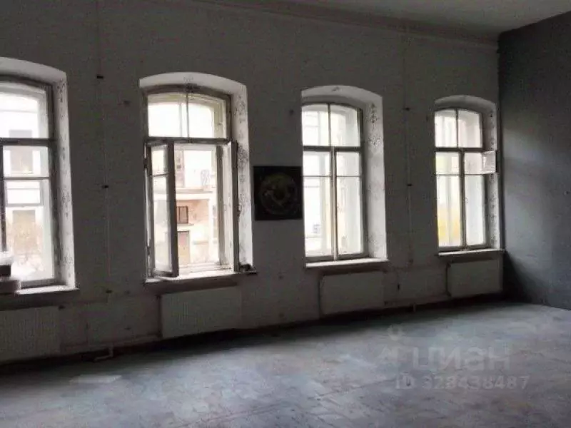 Склад в Санкт-Петербург Дегтярная ул., 5-7 (91 м) - Фото 2