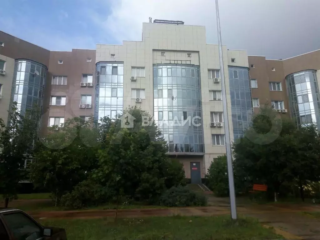 1-к. квартира, 38,6 м, 3/5 эт. - Фото 0