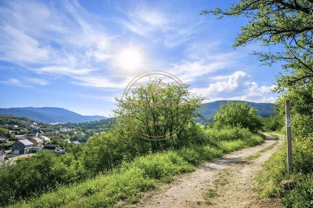 Участок в Крым, Симферопольский район, Добровское с/пос, Надежда СТ ... - Фото 1