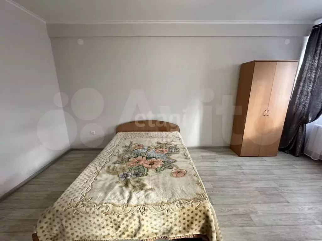 Квартира-студия, 29,5 м, 4/8 эт. - Фото 1