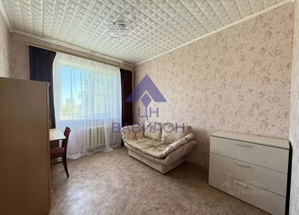 3-к кв. Ростовская область, Волгодонск ул. Максима Горького (63.0 м) - Фото 1
