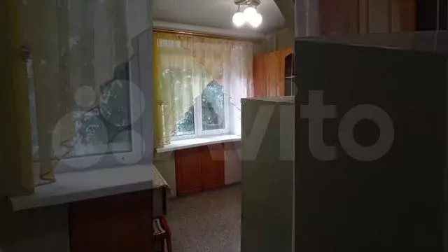 1-к. квартира, 32,1 м, 2/5 эт. - Фото 1