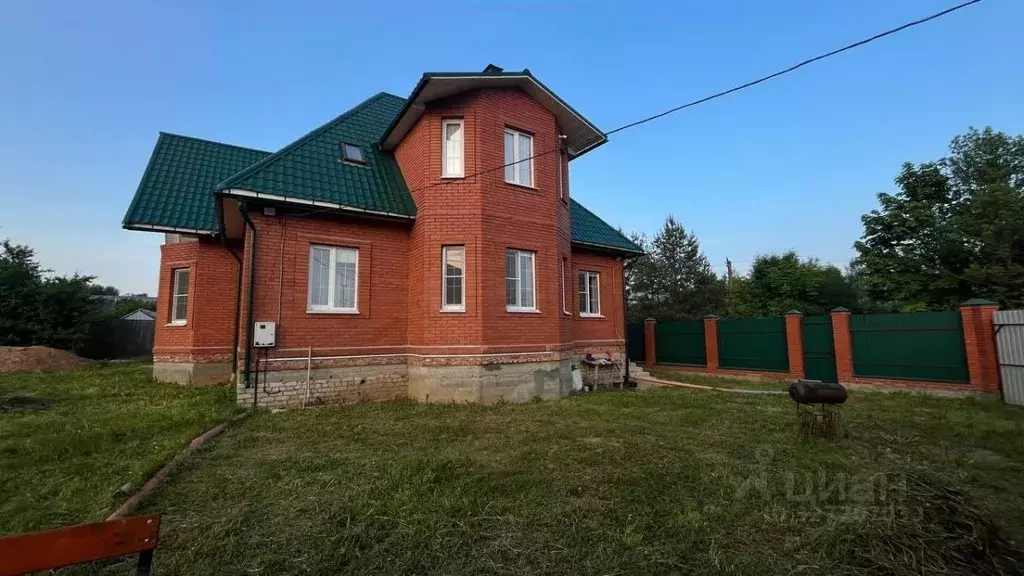 Дом в Смоленская область, Вязьма Солнечная ул., 22 (183 м) - Фото 2