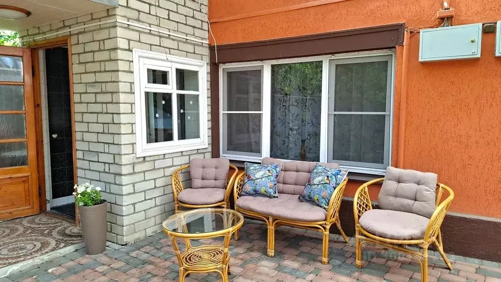 Дом в Ставропольский край, Ессентуки ул. Свердлова, 25А (120 м) - Фото 2