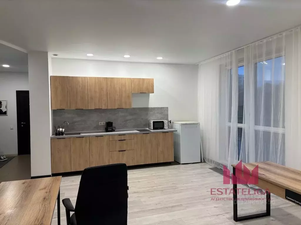 Офис в Москва Большая Филевская ул., 3к4 (70 м) - Фото 2