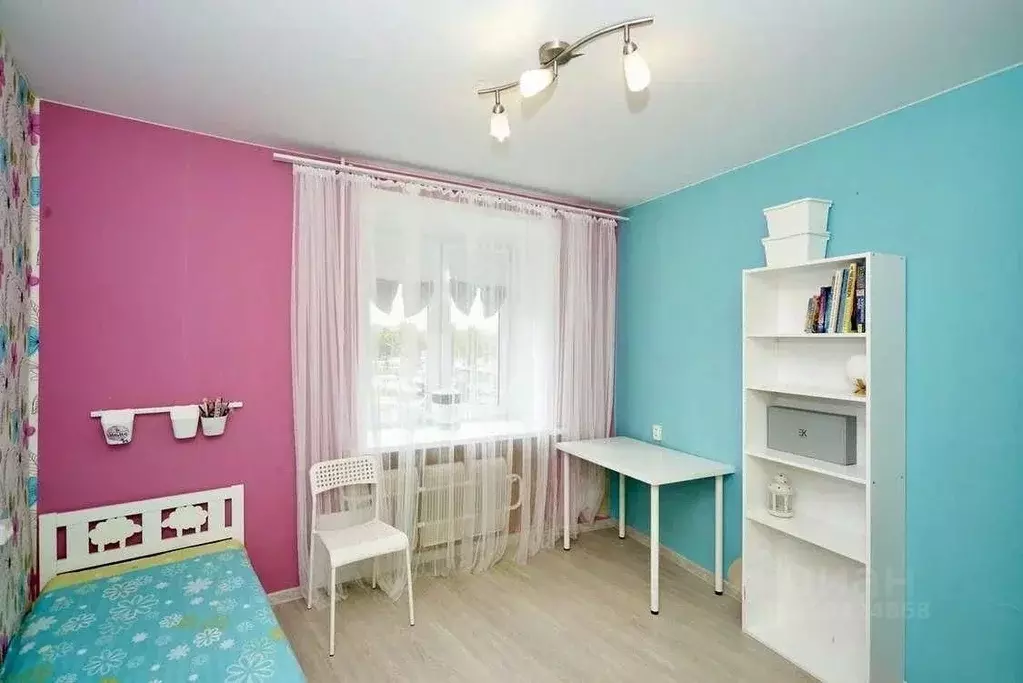 3-к кв. Ярославская область, Ярославль просп. Фрунзе, 2 (80.0 м) - Фото 1