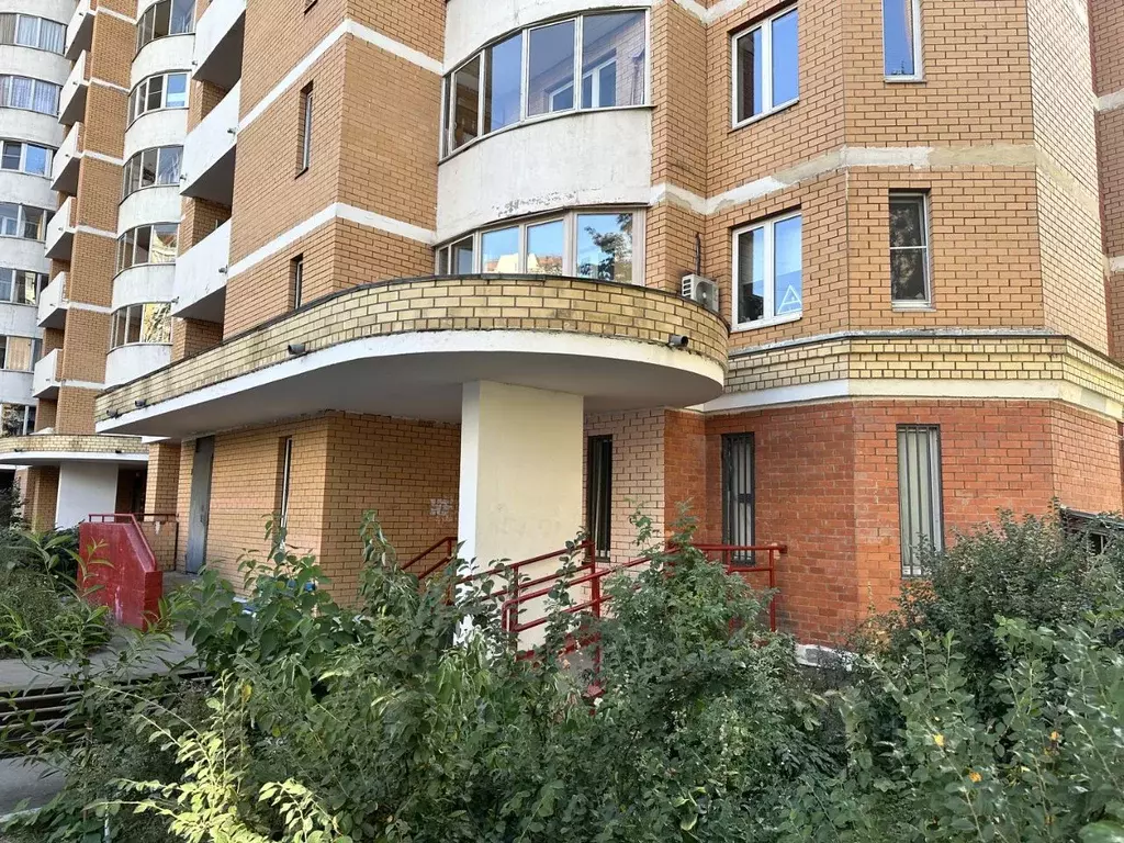 2-к кв. Москва Дубнинская ул., 37К2 (55.3 м) - Фото 1