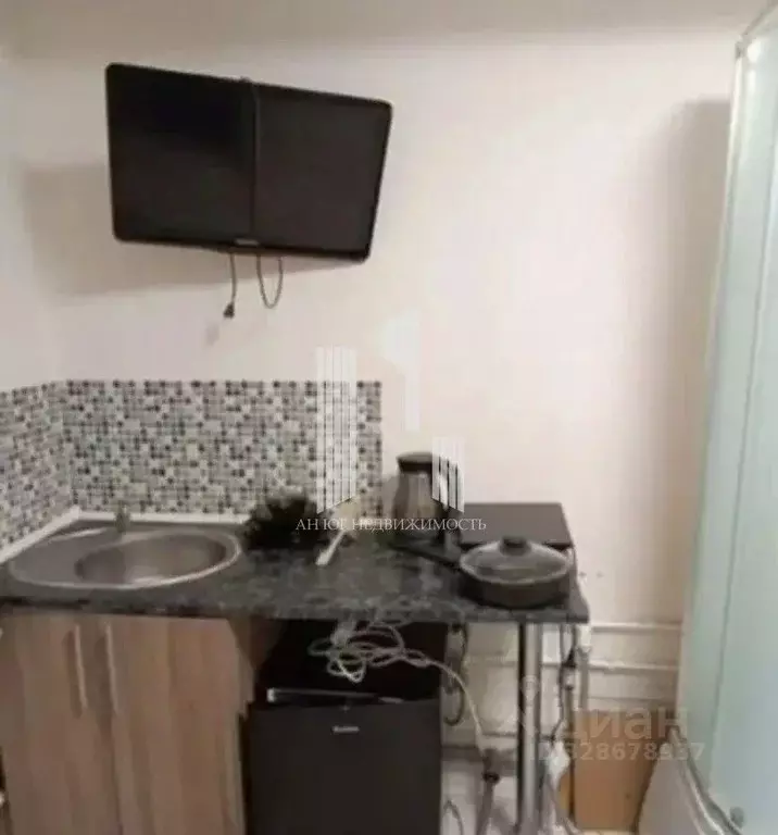 Студия Краснодарский край, Новороссийск просп. Ленина, 103 (13.0 м) - Фото 2