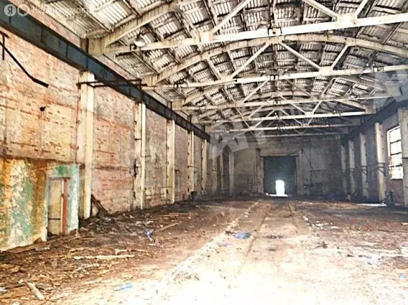 Производственное помещение (3116 м) - Фото 2