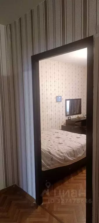 2-к кв. Воронежская область, Воронеж ул. Ломоносова, 114/27 (54.0 м) - Фото 2