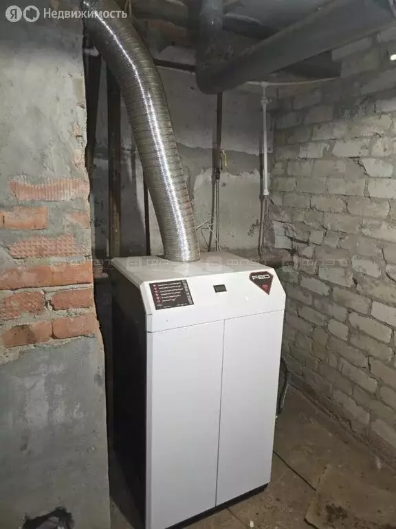 Дом в село Набережные Моркваши, Нагорная улица, 13 (262 м) - Фото 2