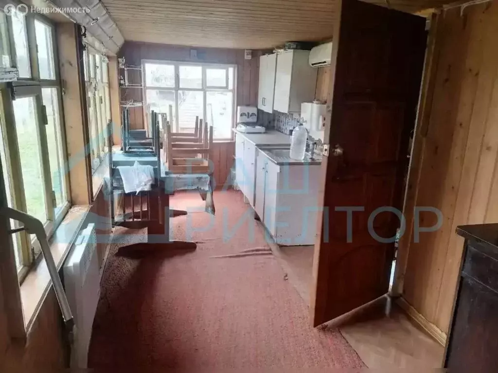 Дом в Калужская область, Боровск (96.4 м) - Фото 1