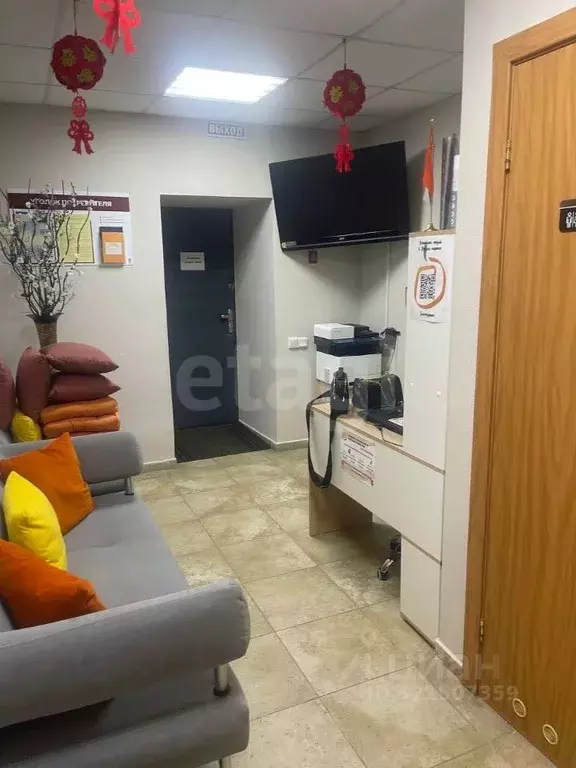 Помещение свободного назначения в Белгородская область, Белгород ... - Фото 2