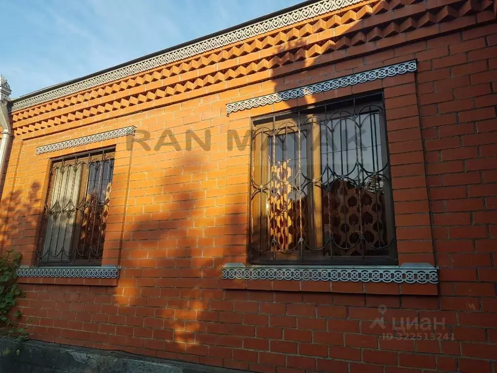 Дом в Адыгея, Майкоп городской округ, пос. Западный ул. Новая (240 м) - Фото 2