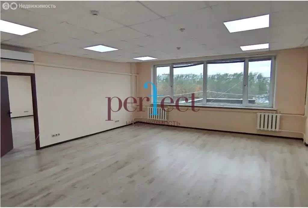 Офис (74 м) - Фото 1