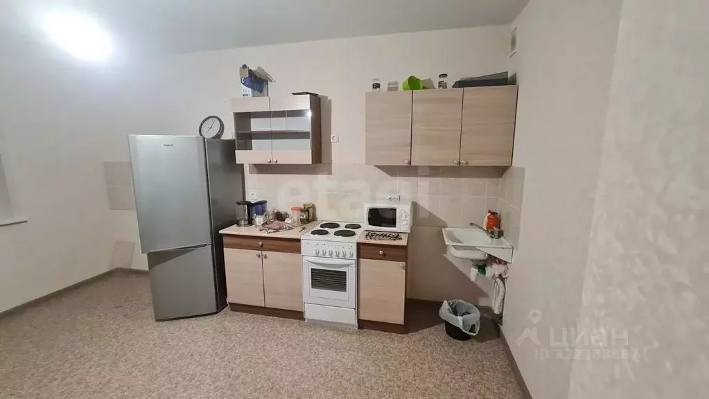 2-к кв. Ямало-Ненецкий АО, Новый Уренгой ул. Нефтяников, 14 (64.0 м) - Фото 1