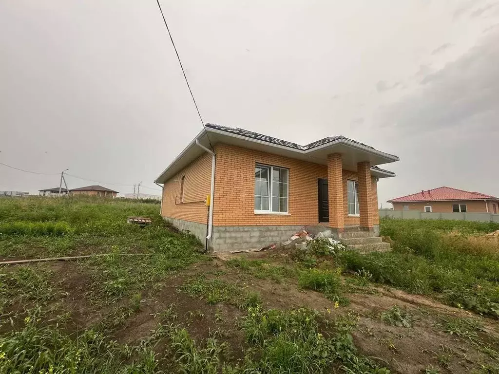 Коттедж в Белгородская область, Старооскольский городской округ, с. ... - Фото 2