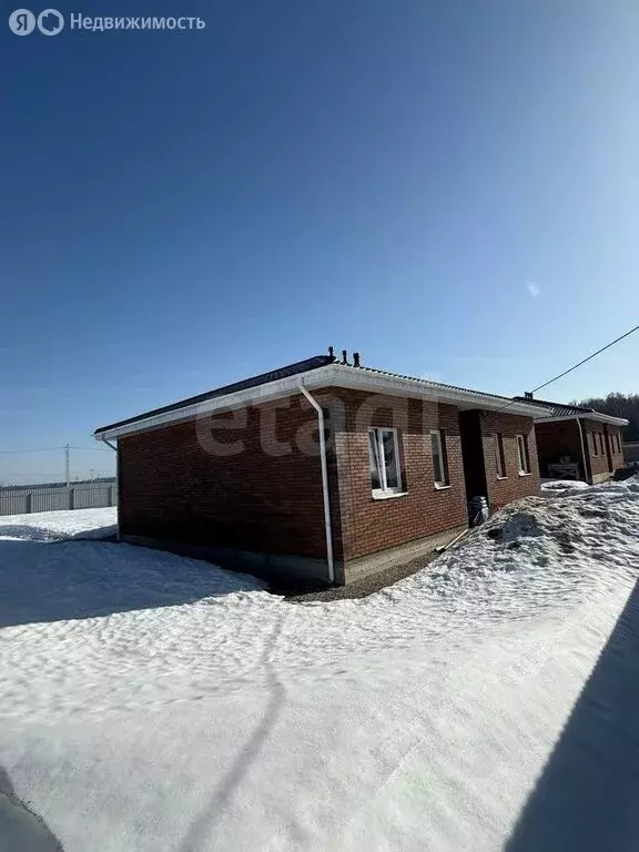 Дом в деревня Сонино, КП Новое Сонино (102 м) - Фото 1