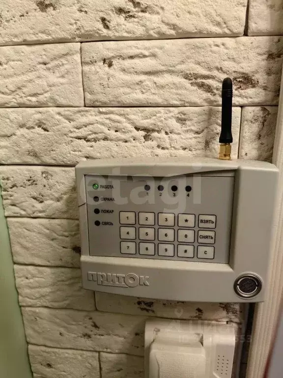 3-к кв. Москва ул. 26 Бакинских Комиссаров, 14 (75.0 м) - Фото 2