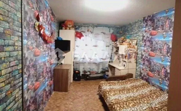 3-к кв. Нижегородская область, Нижний Новгород ул. Вахтангова, 14 ... - Фото 1