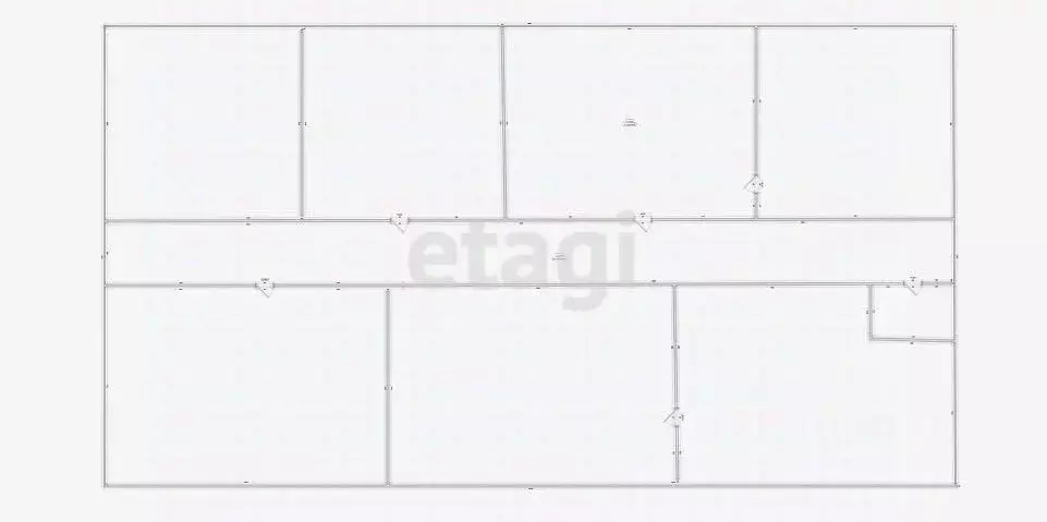 Офис в Костромская область, Кострома ул. Нижняя Дебря, 90 (289 м) - Фото 2