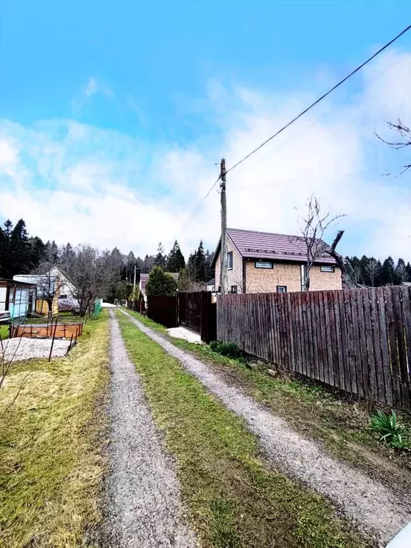 Участок в Москва Ясенки ОКБ Гидропресс СНТ, 88 (5.22 сот.) - Фото 0