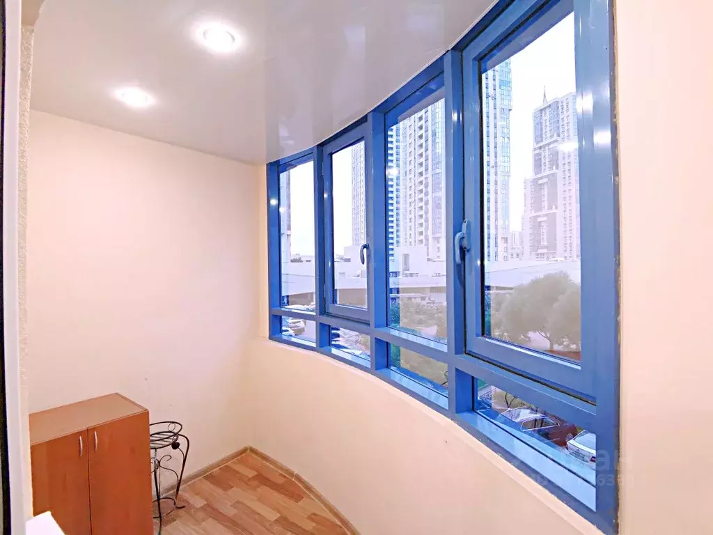 2-к кв. Санкт-Петербург просп. Космонавтов, 37 (55.0 м) - Фото 1