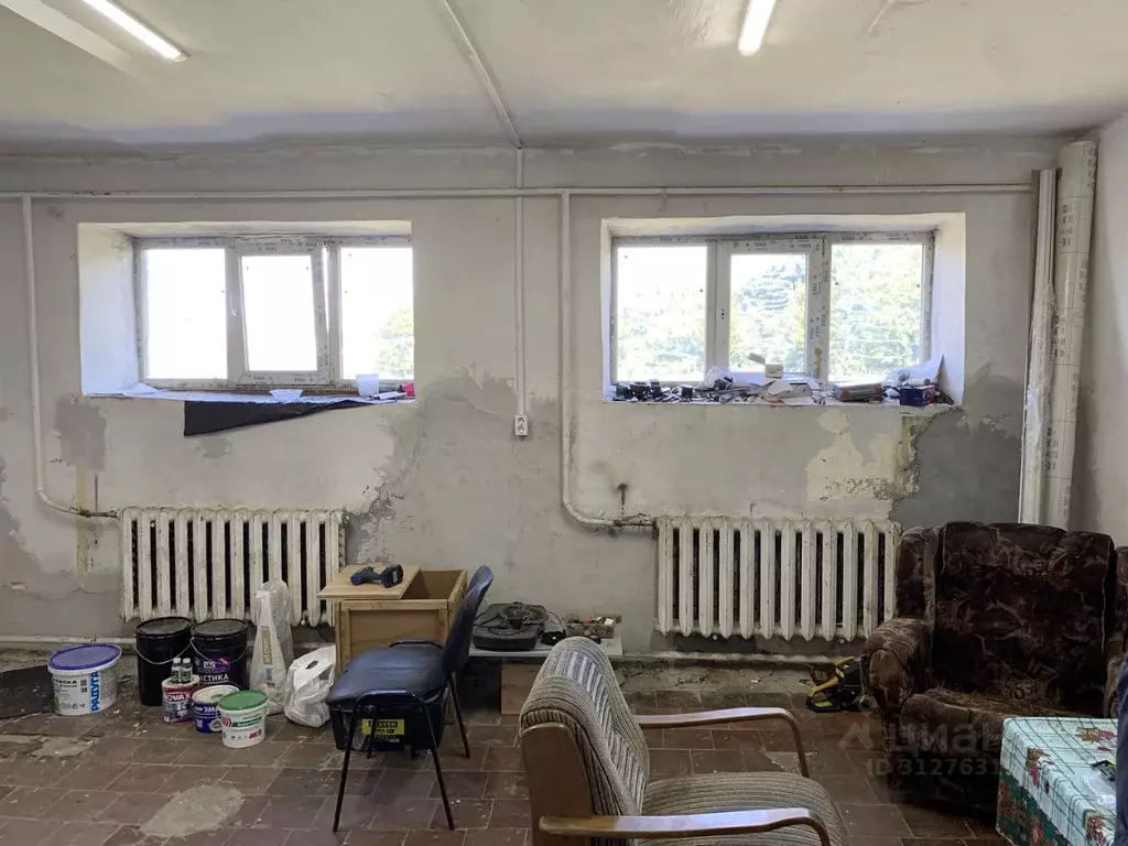 Помещение свободного назначения в Новосибирская область, Новосибирский ... - Фото 1