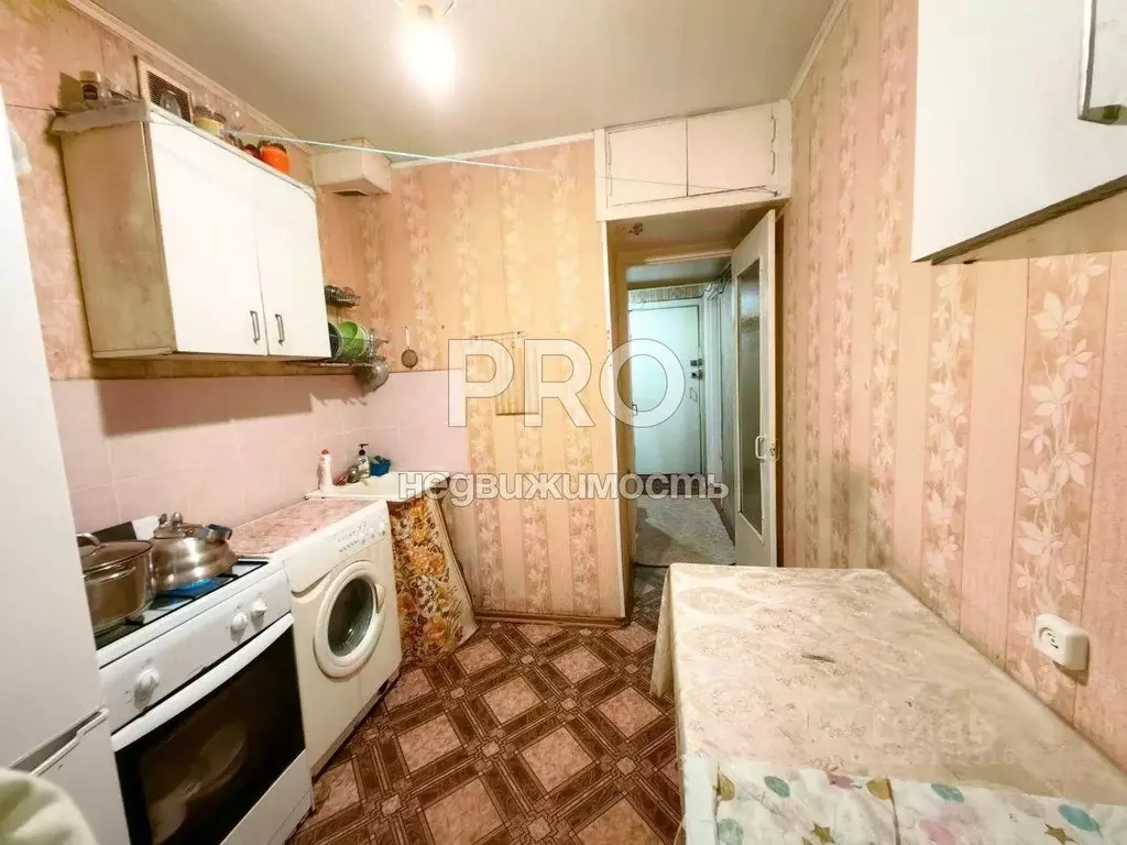 1-к кв. Ярославская область, Ярославль Северный жилрайон, ул. Елены ... - Фото 2