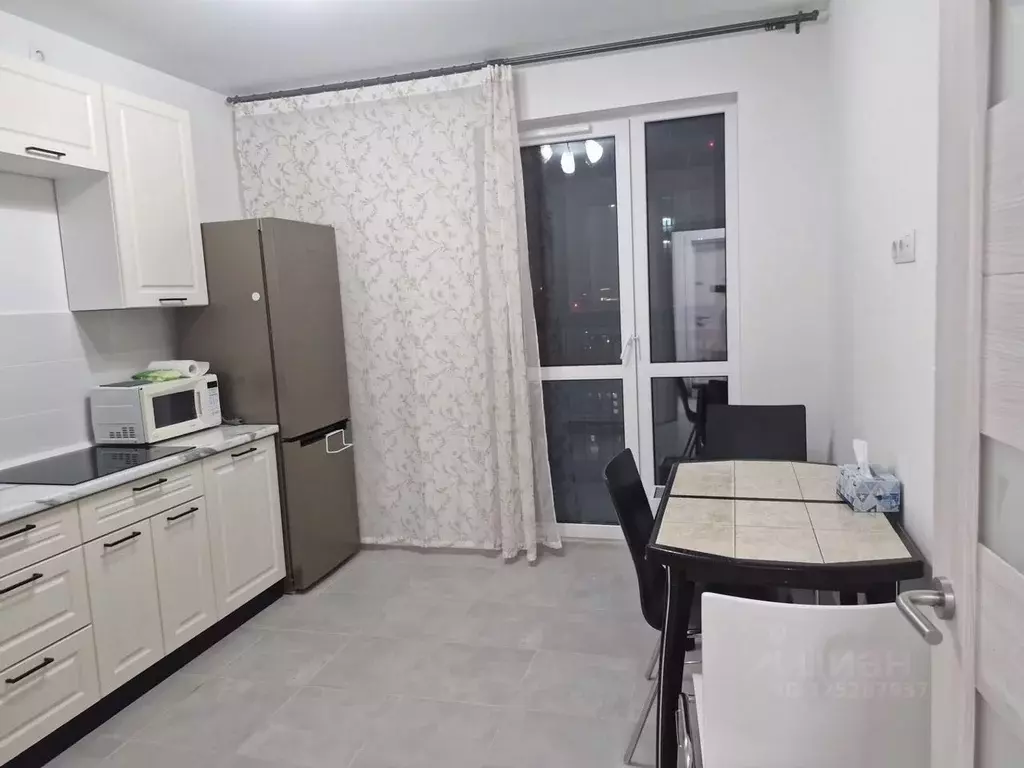 2-к кв. Москва Очаковское ш., 7 (63.0 м) - Фото 2