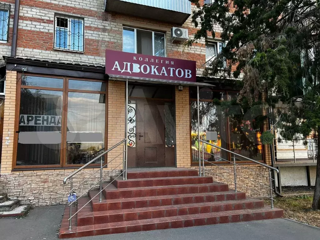 Торговое помещение напротив ТЦ Касторама , 45 м2 - Фото 0