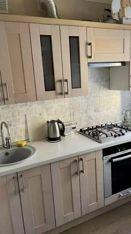 2-к. квартира, 45 м, 3/5 эт. - Фото 0