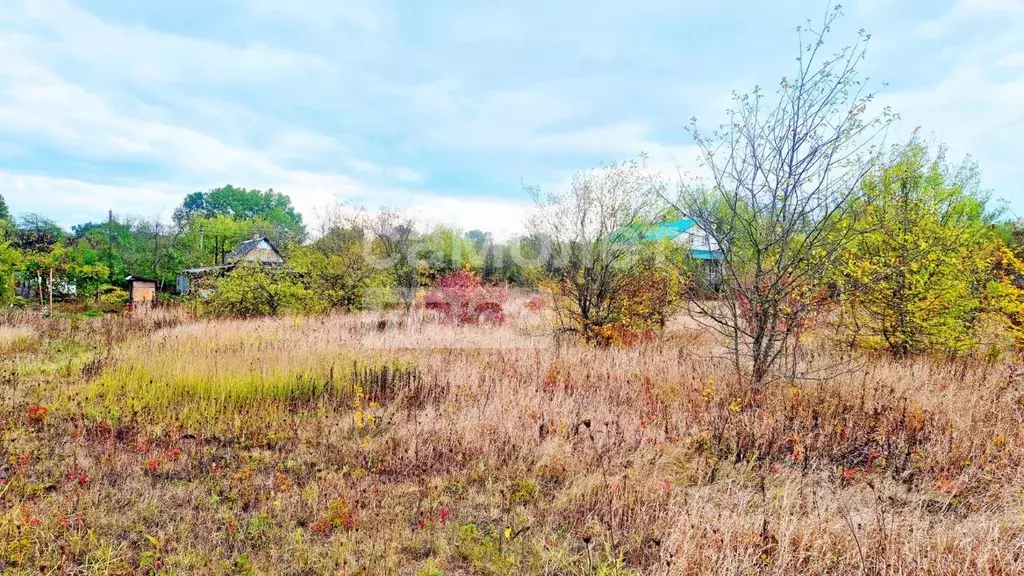 Участок в Краснодарский край, Горячий Ключ Администрация мкр,  (19.5 ... - Фото 2