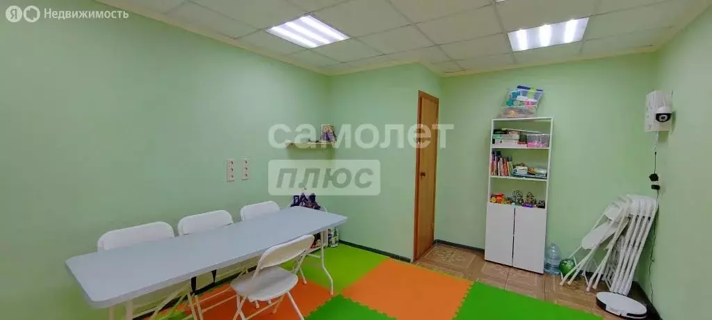 Помещение свободного назначения (16.7 м) - Фото 1