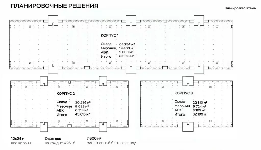 Помещение свободного назначения в Москва д. Сенькино-Секерино, 89с2 ... - Фото 2