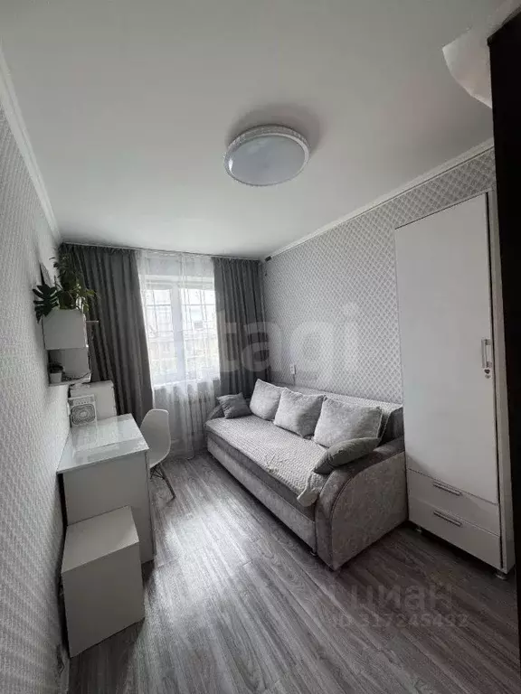 2-к кв. Калмыкия, Элиста 4-й мкр, 14 (42.0 м) - Фото 0