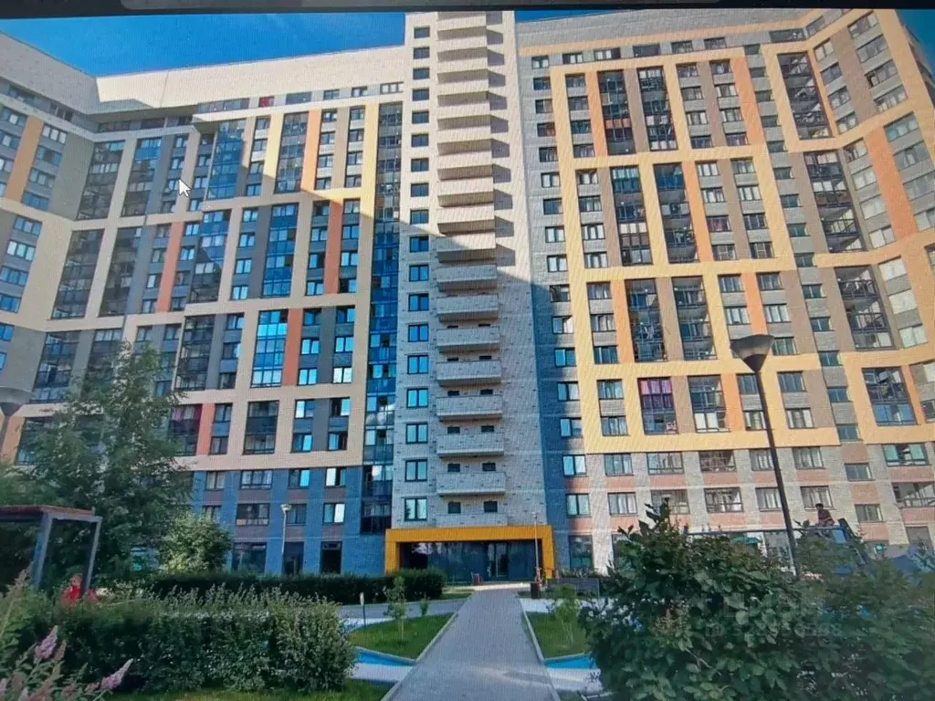 2-к кв. Свердловская область, Екатеринбург ул. Академика Вонсовского, ... - Фото 1