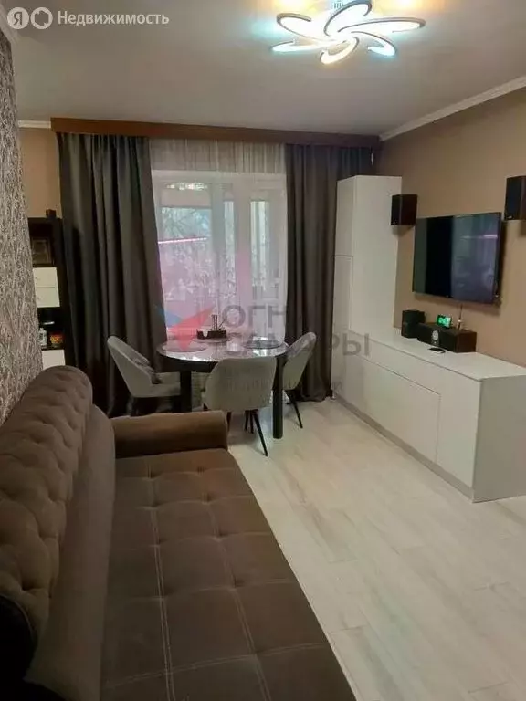 2-комнатная квартира: Самара, Республиканская улица, 67 (44.9 м) - Фото 1