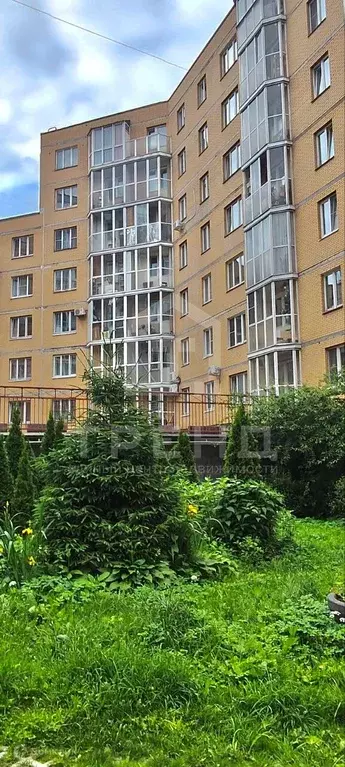 Продаётся 1-к квартира, 39.3 м - Фото 1