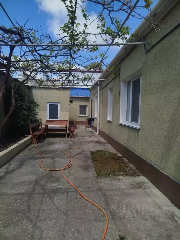 Дом в Крым, Евпатория ул. Шмидта, 48 (72 м) - Фото 2