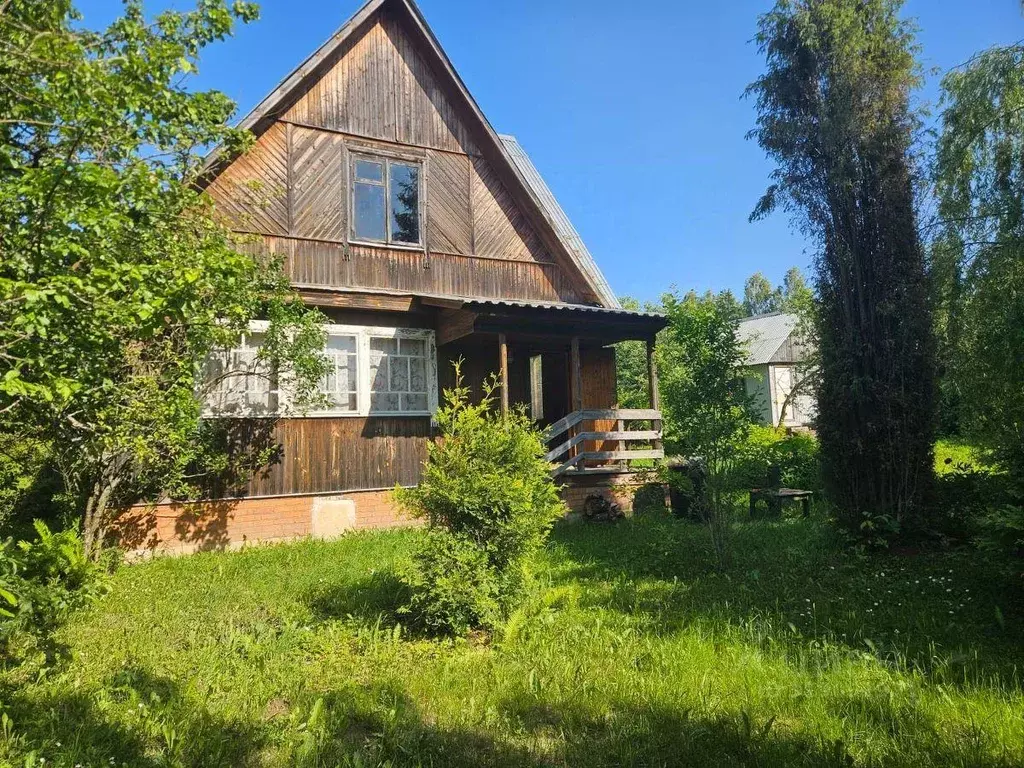 Дача, 60 м - Фото 0