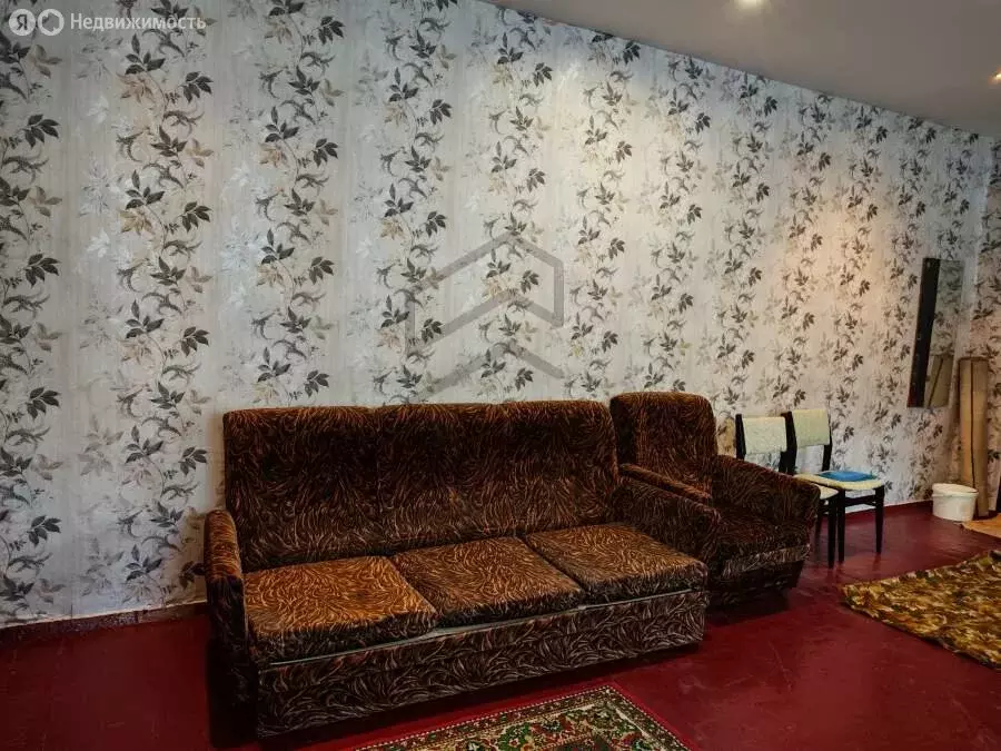 1к в -комнатной квартире (35.5 м) - Фото 2